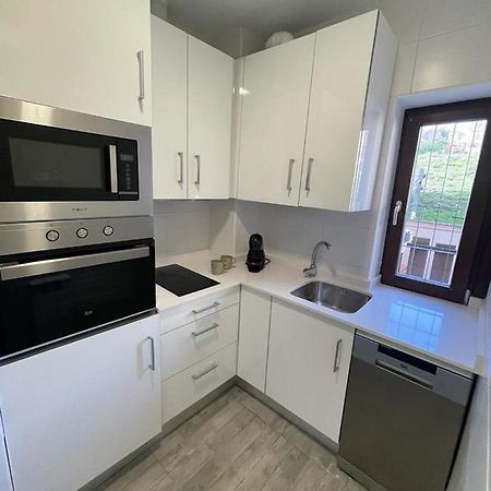 Urban Home By Unique Rooms Burgo Dış mekan fotoğraf