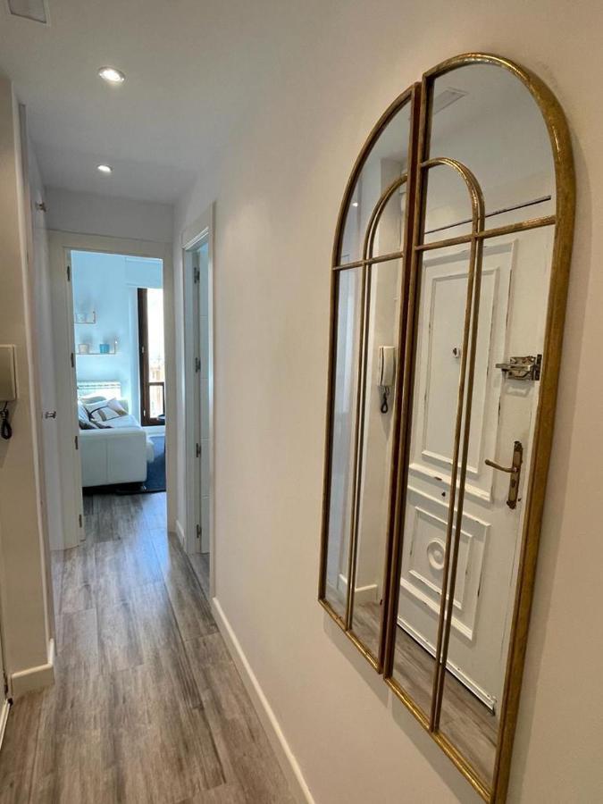 Urban Home By Unique Rooms Burgo Dış mekan fotoğraf